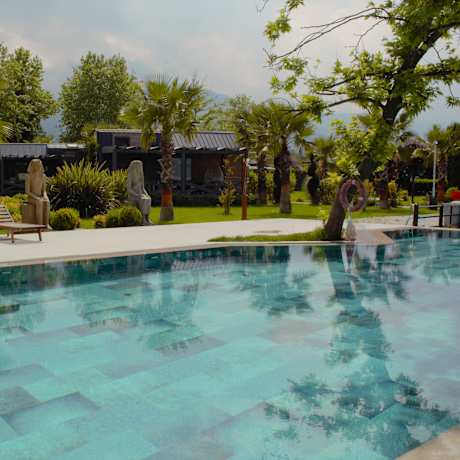 Gölevi Resort Sapanca